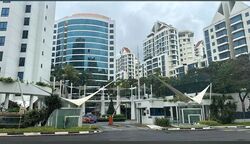 Water Place (D15), Condominium #491938891